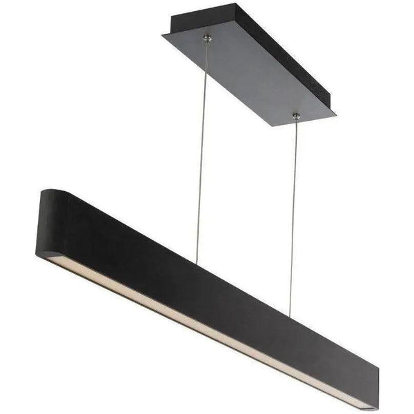 Volo DEL Suspension linéaire 