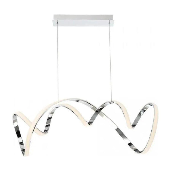 Vornado LED Linear Suspension