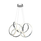 WAC Lighting - Vornado LED Pendant - PD-87729-CH | Montreal Lighting & Hardware