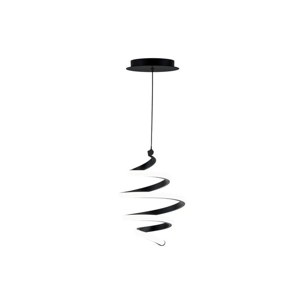 Tourbillon DEL Mini Suspension