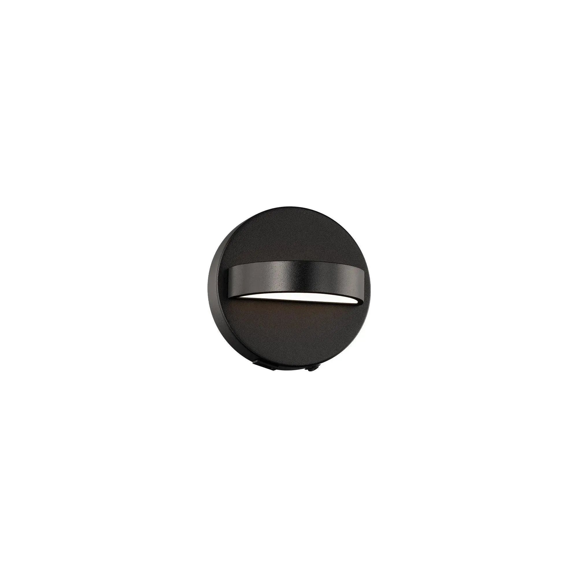 WAC Lighting - Wink LED Task Light - BL-47406-BK | Montreal Lighting & Hardware