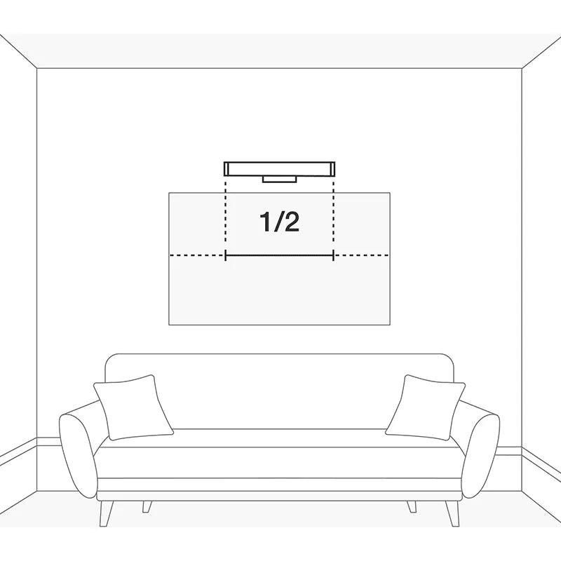 Hull Picture Light by Visual Comfort Studio | QUICK SHIP