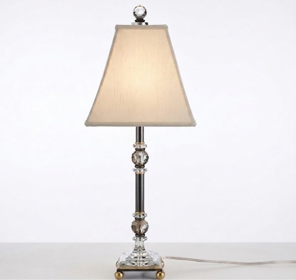 Stick Lamp Table Lamp by Schonbek | Showroom Model