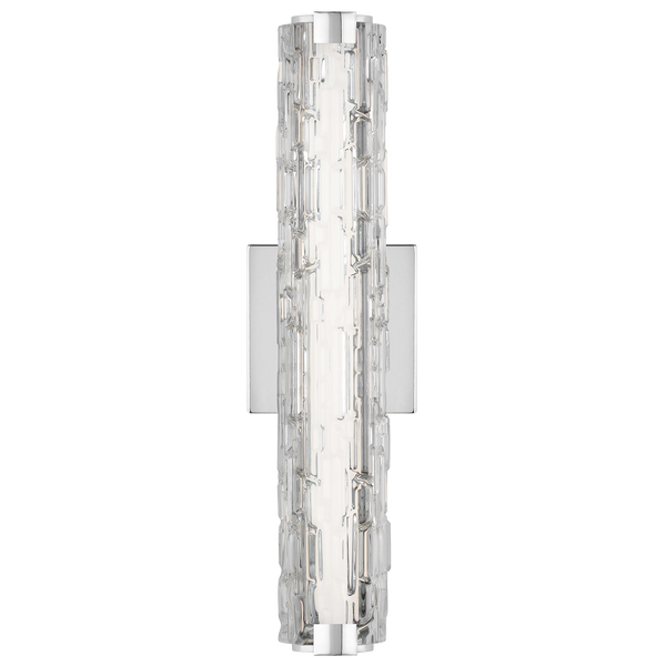 Cutler 18" LED Sconce