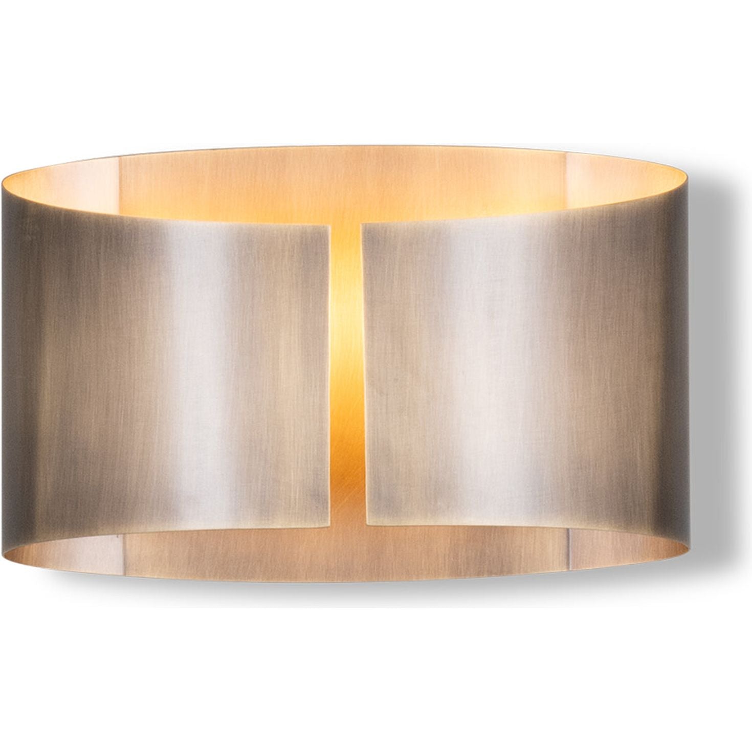 Flow Decor-6069-Table Lamps-Weaver-Brass