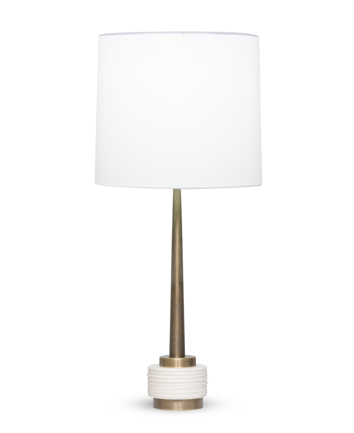 Weiss Table Lamp - FLO-4556-OWC