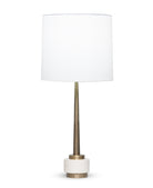 Weiss Table Lamp - FLO-4556-OWC