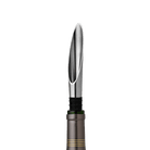 Rosendahl 25037 Grand Cru Wine Pourer in Black/Steel