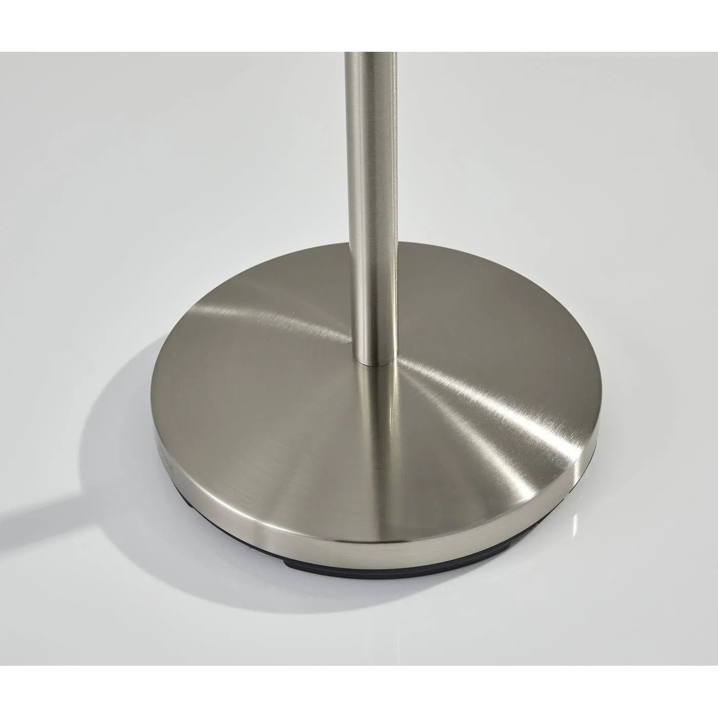 Adesso Home - WK2036-22 - Coat Rack - Evergreen - Brushed Steel