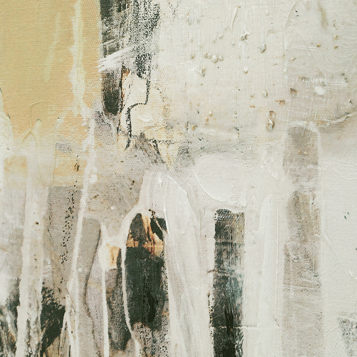 Oriel Canvas Art