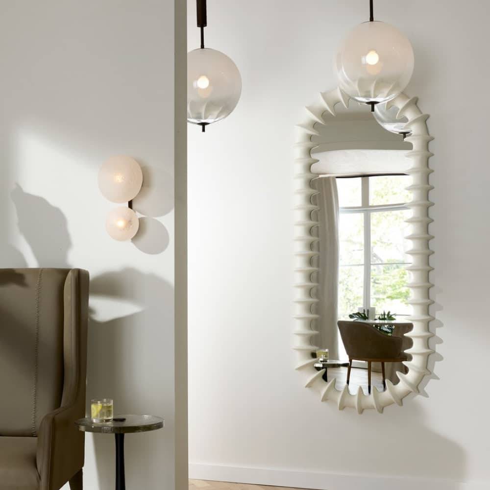 Arteriors WMC04 Gilcrest Mirror