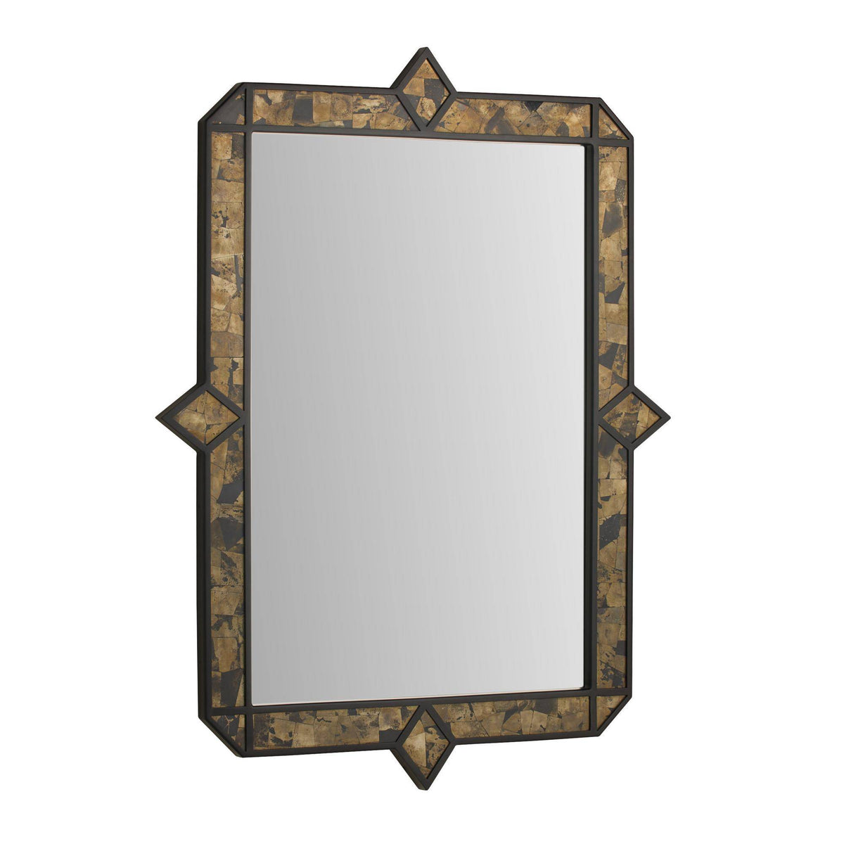 Arteriors WMI102 Geneva Mirror