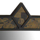 Arteriors WMI102 Geneva Mirror