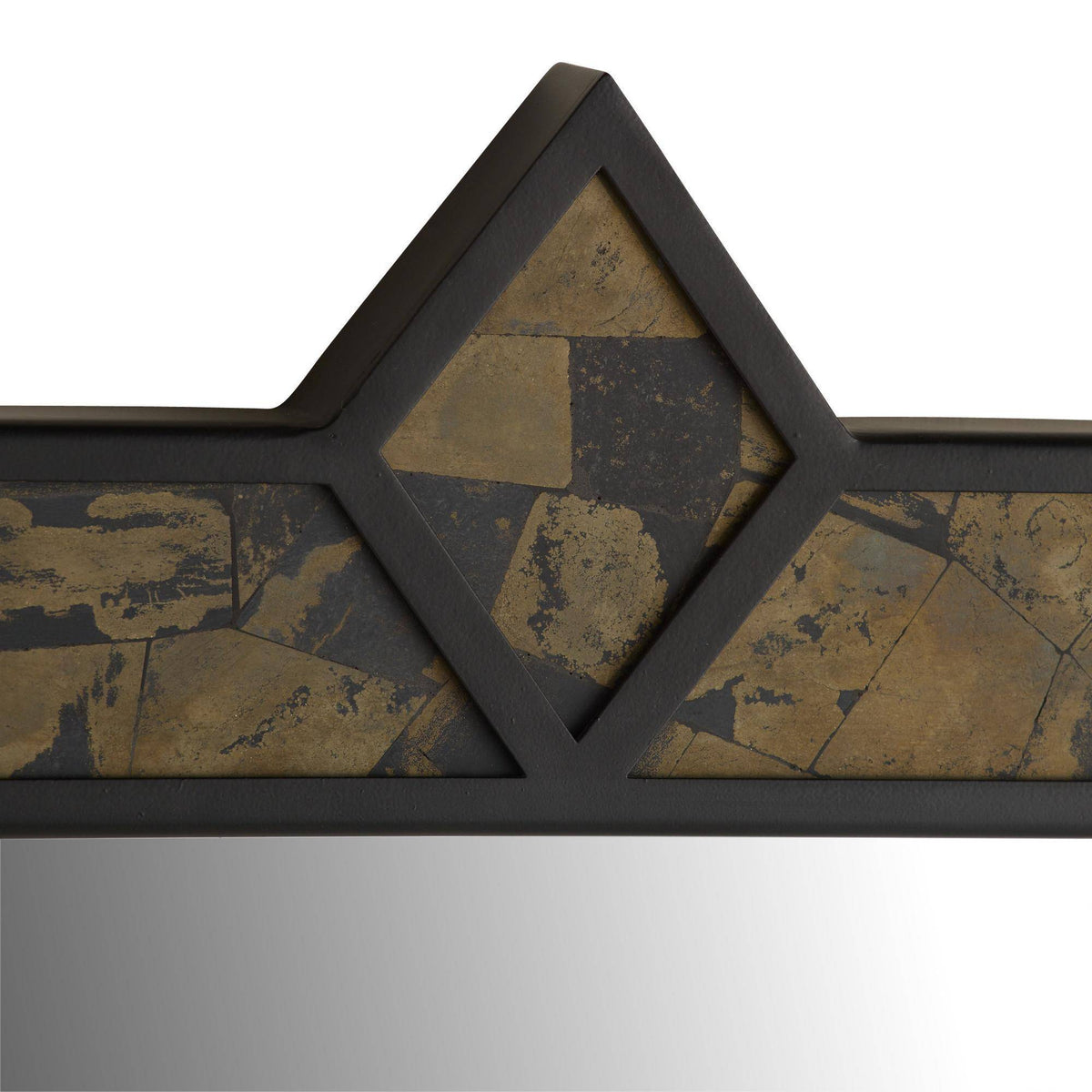 Arteriors WMI102 Geneva Mirror