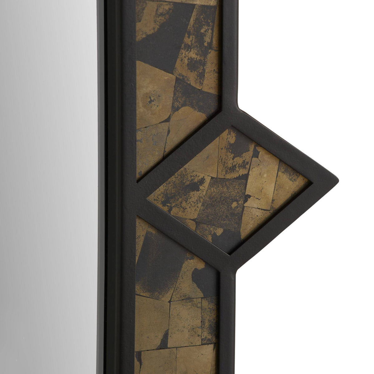 Arteriors WMI102 Geneva Mirror
