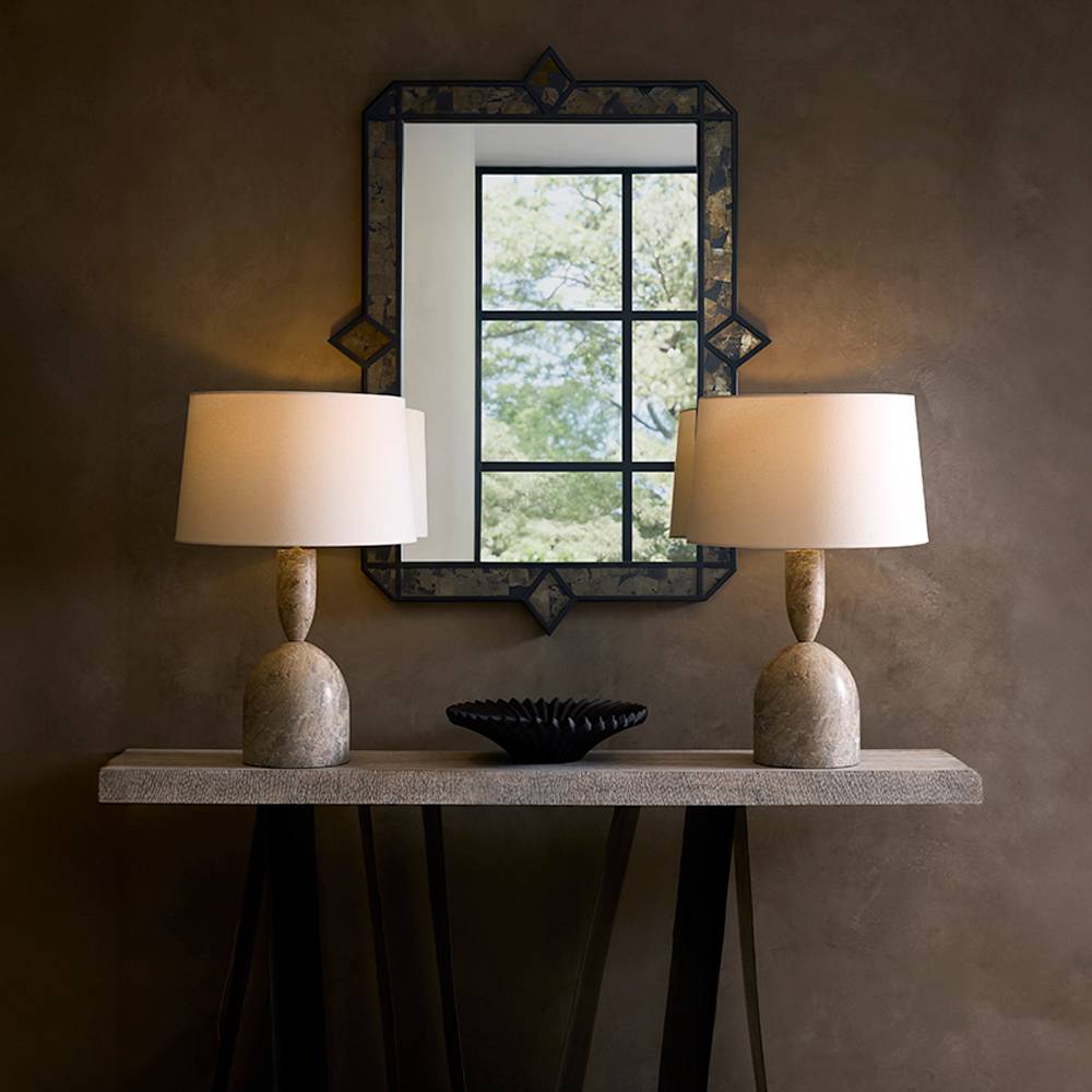 Arteriors WMI102 Geneva Mirror