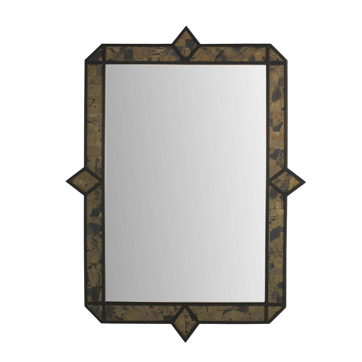 Arteriors WMI102 Geneva Mirror
