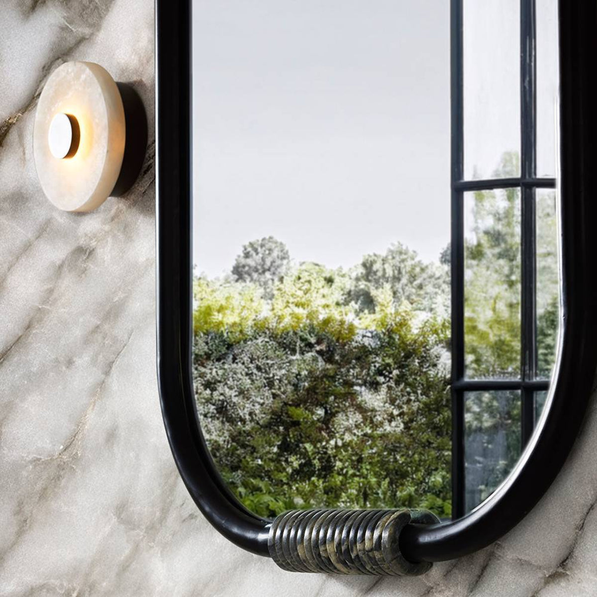 Miroir Sirius