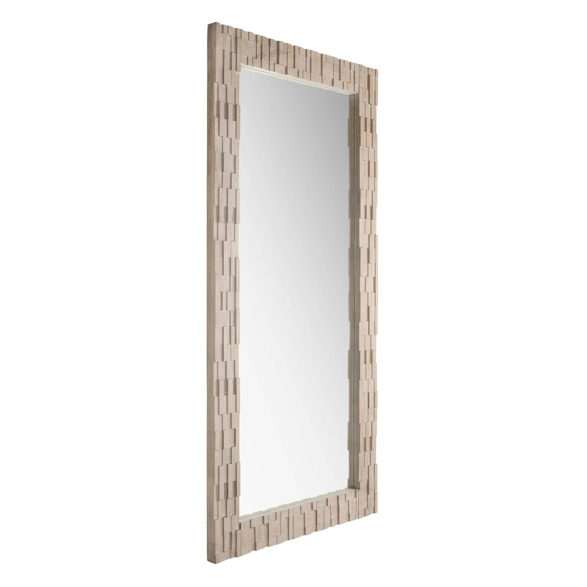 Arteriors WMI119 Goldcrest Mirror
