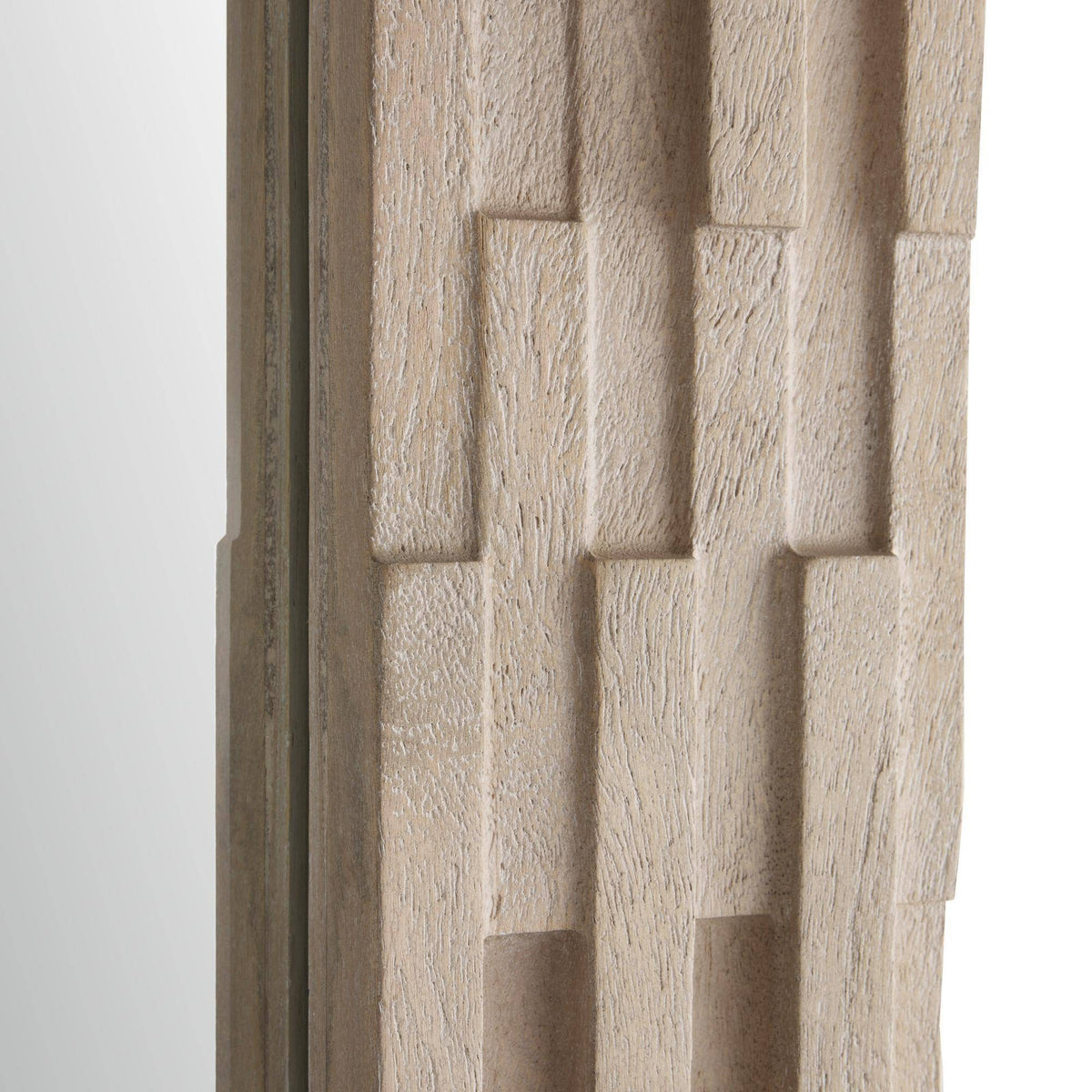 Arteriors WMI119 Goldcrest Mirror