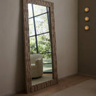 Arteriors WMI119 Goldcrest Mirror