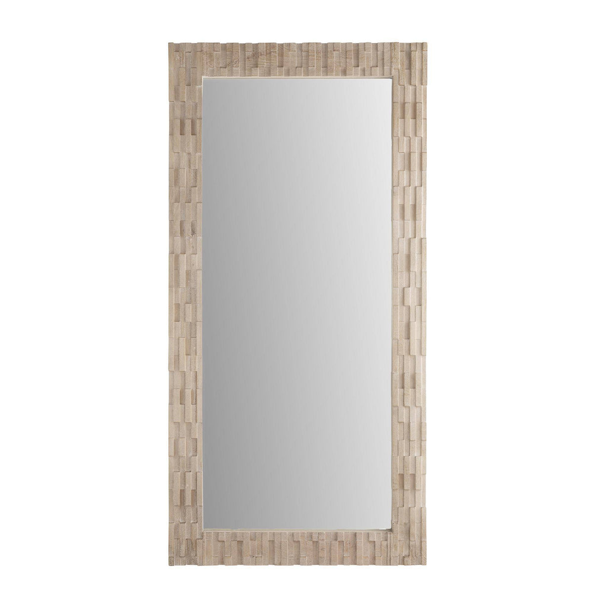 Arteriors WMI119 Goldcrest Mirror