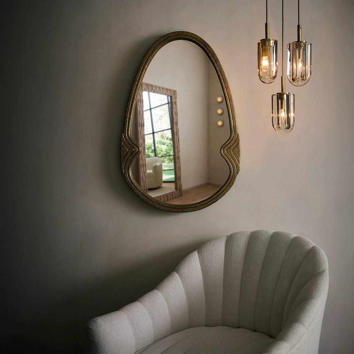 Miroir d'Achille