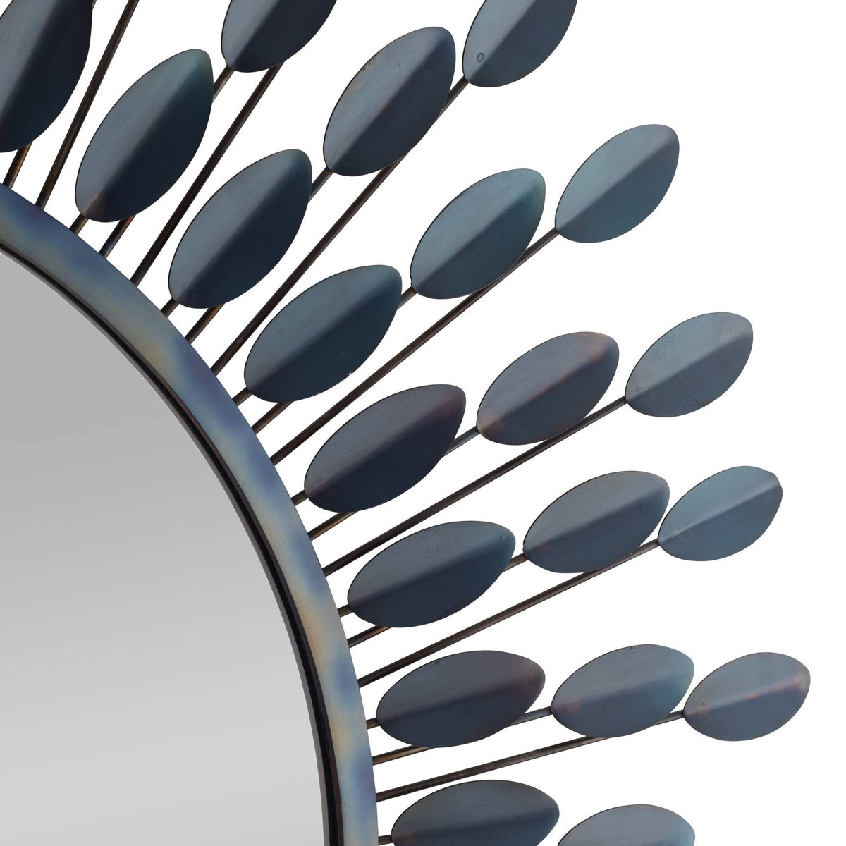 Arteriors WMI69 Frida Mirror