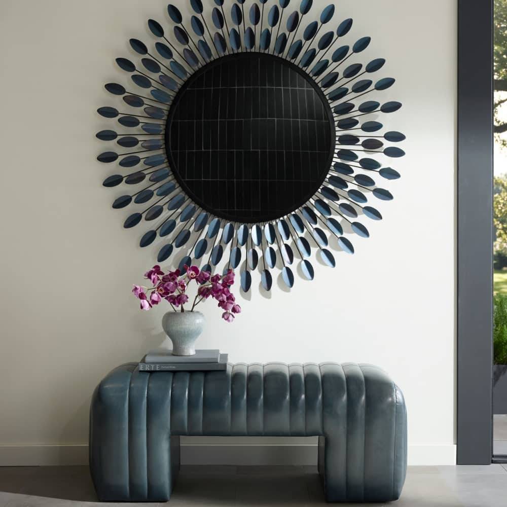 Arteriors WMI69 Frida Mirror