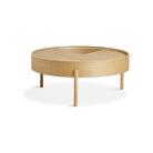WOUD Design - Arc Coffee Table - 110498 | Montreal Lighting & Hardware