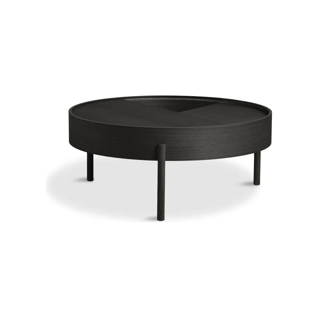 WOUD Design - Arc Coffee Table - 110498 | Montreal Lighting & Hardware