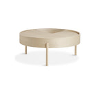 WOUD Design - Arc Coffee Table - 110498 | Montreal Lighting & Hardware