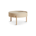 WOUD Design - Arc Coffee Table - 110514 | Montreal Lighting & Hardware