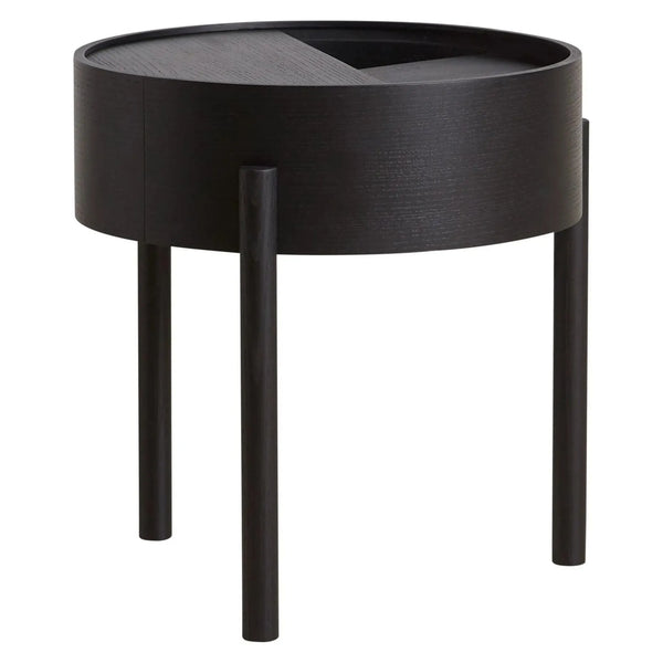 Table d'appoint Arc