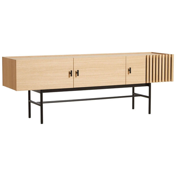 Array Low Sideboard