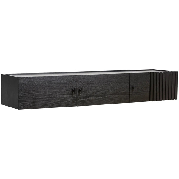 Array Wall Mounted Sideboard