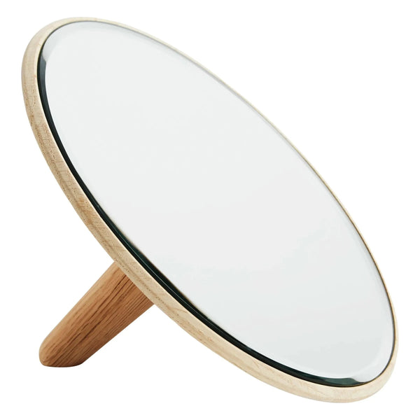 Miroir barbelé