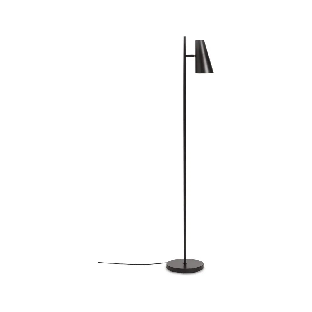 WOUD Design - Cono Floor Lamp - 139322 | Montreal Lighting & Hardware