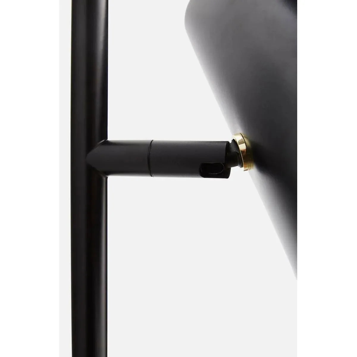 WOUD Design - Cono Floor Lamp - 139322 | Montreal Lighting & Hardware