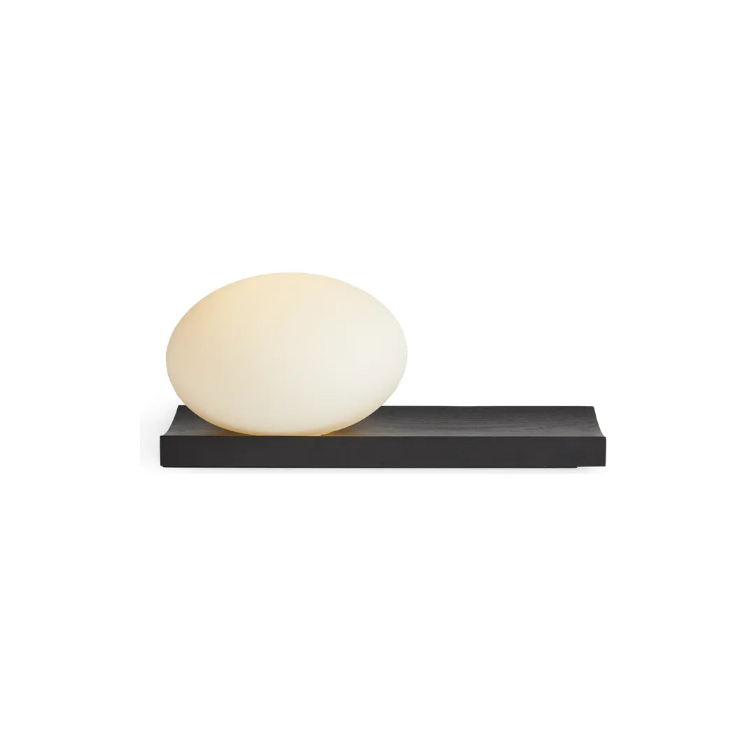 WOUD Design - Dew Portable Table Lamp / Wall Light - 139314 | Montreal Lighting & Hardware