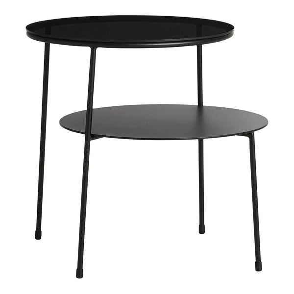 Duo Side Table