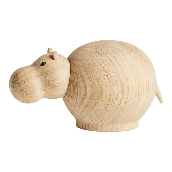 Hibo Sculpture