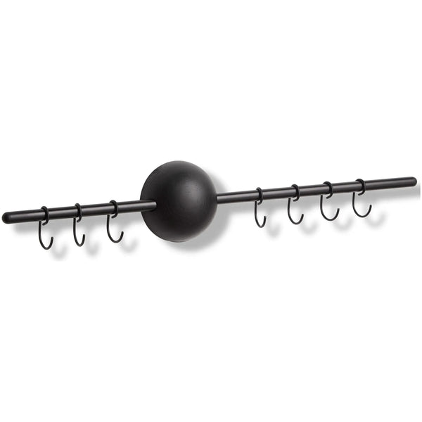 Hoop Rack