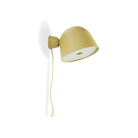 WOUD Design - Kuppi Plug-In Wall Sconce - 139202 | Montreal Lighting & Hardware