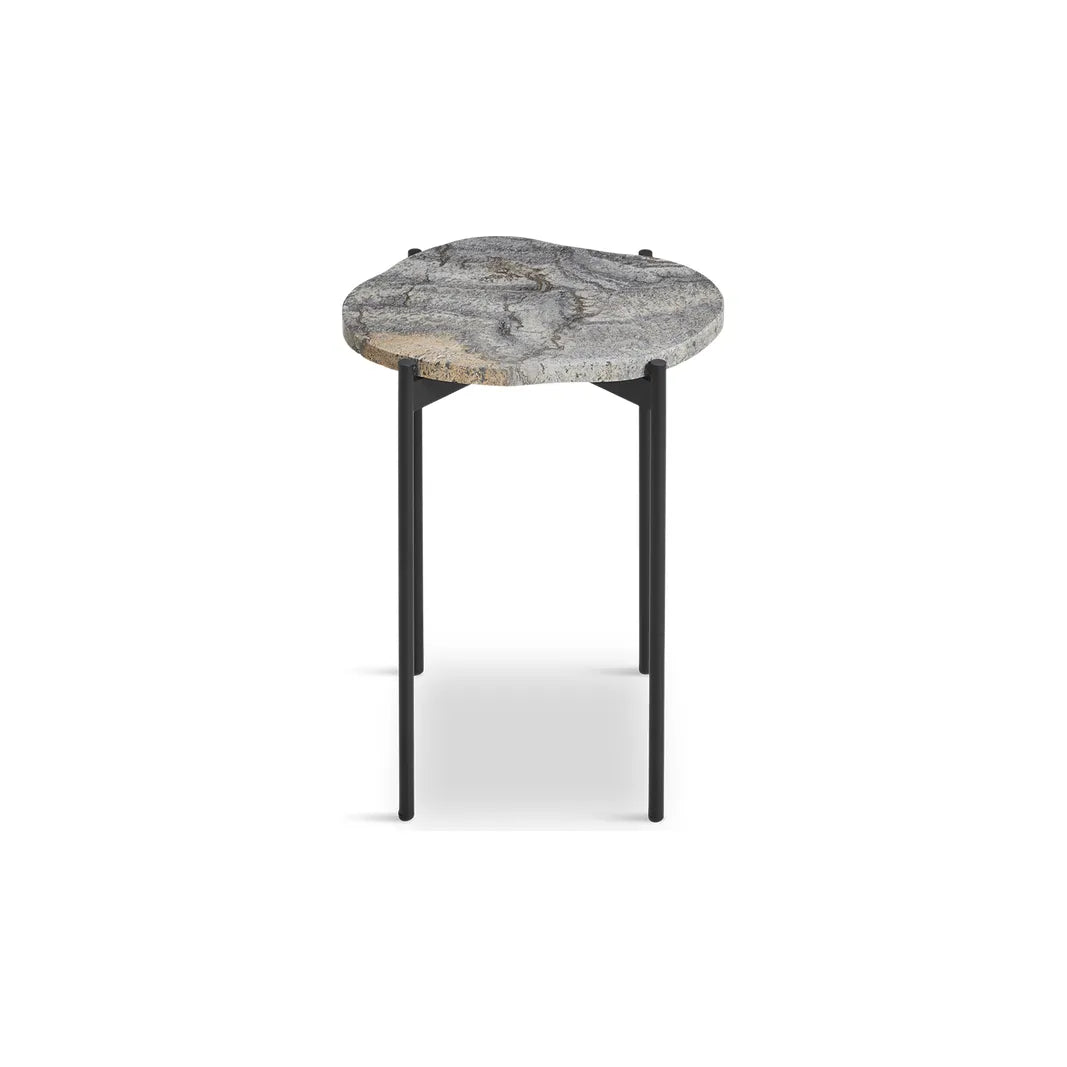 WOUD Design - La Terra Occasional Side Table - 110570 | Montreal Lighting & Hardware