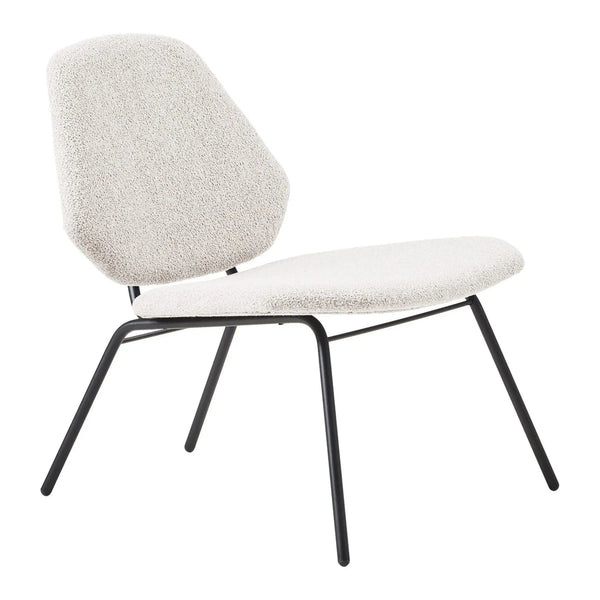 Lean Lounge Chair