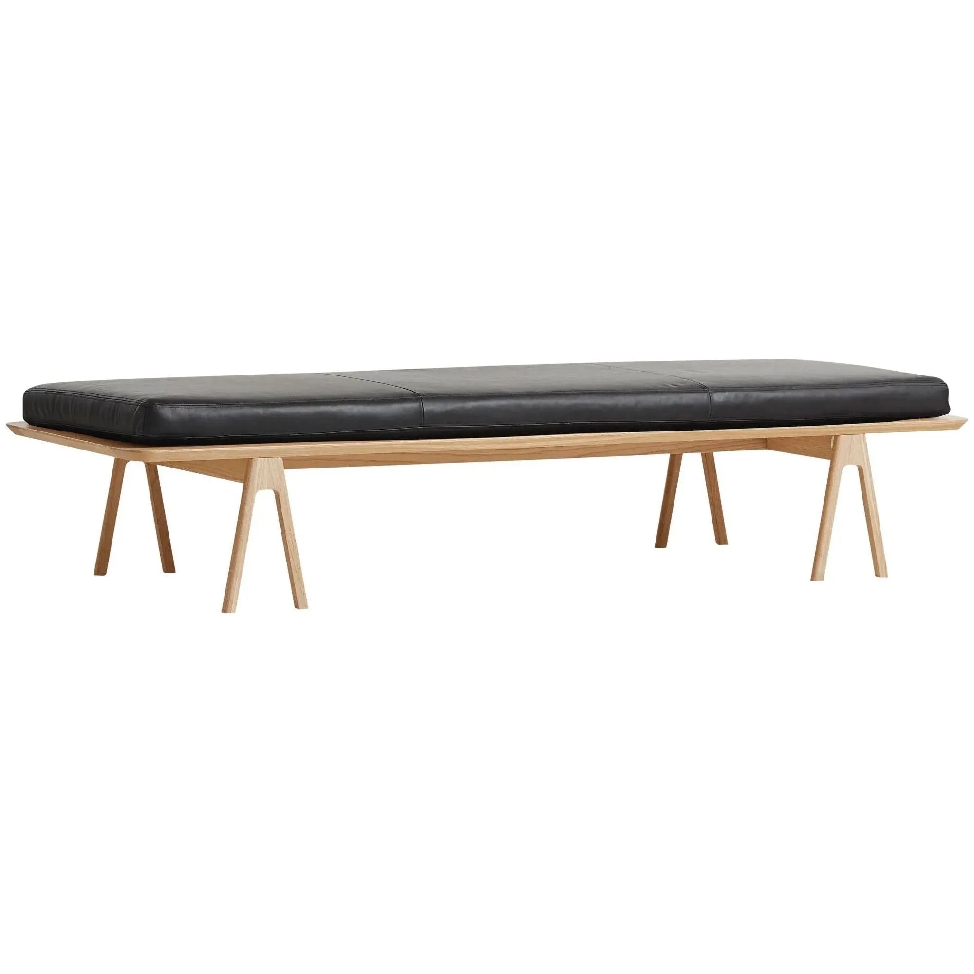 WOUD Design - Level Daybed - 101022 | Montreal Lighting & Hardware