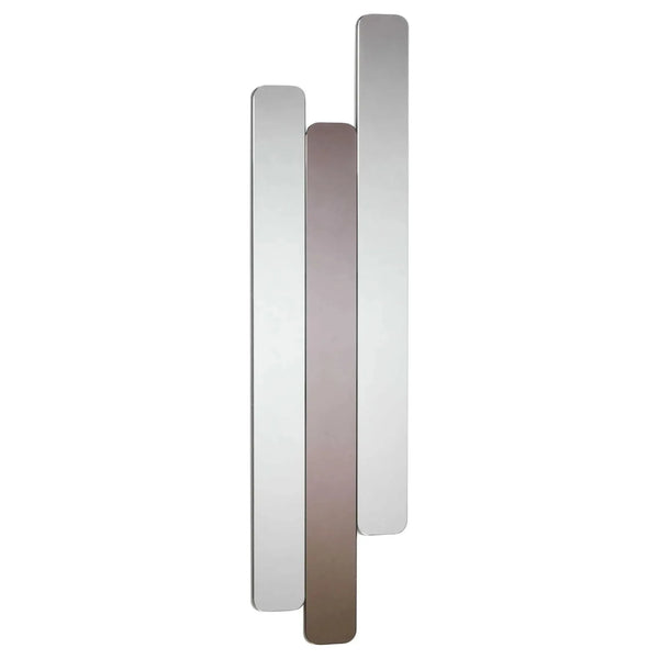 Logs Mirror