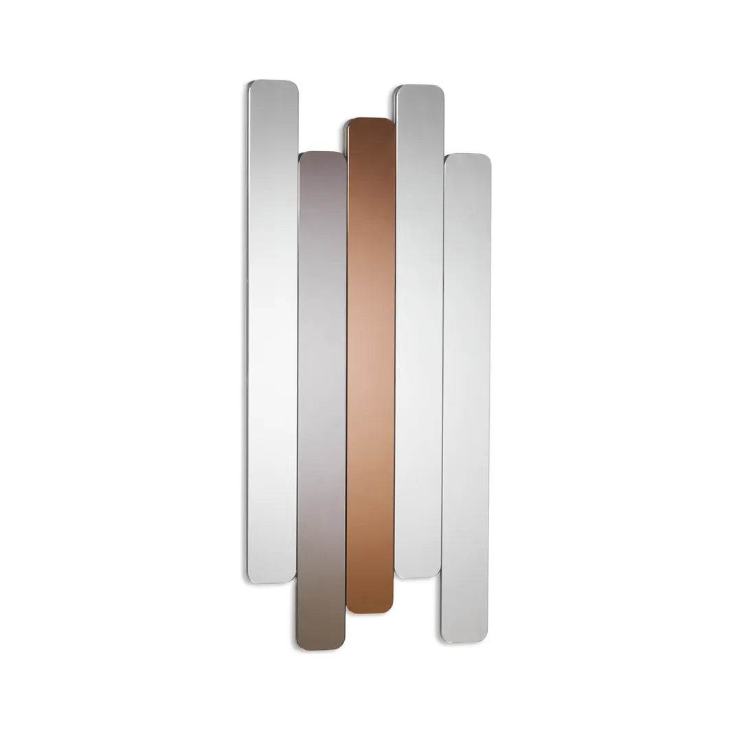 WOUD Design - Logs Mirror - 150181 | Montreal Lighting & Hardware