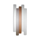 WOUD Design - Logs Mirror - 150181 | Montreal Lighting & Hardware